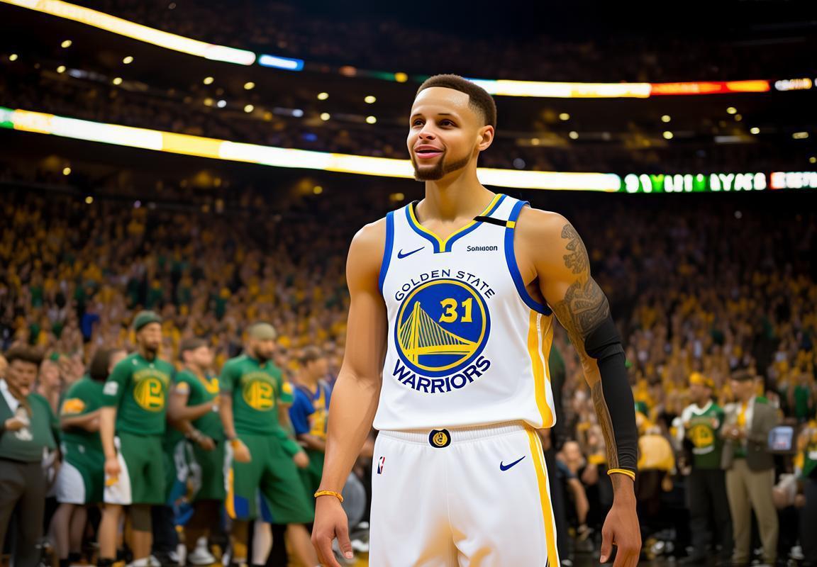 金州勇士队签约塞斯·库里：43.5%三分命中率填补克莱·汤普森离队空缺，兄弟联手斯蒂芬·库里
