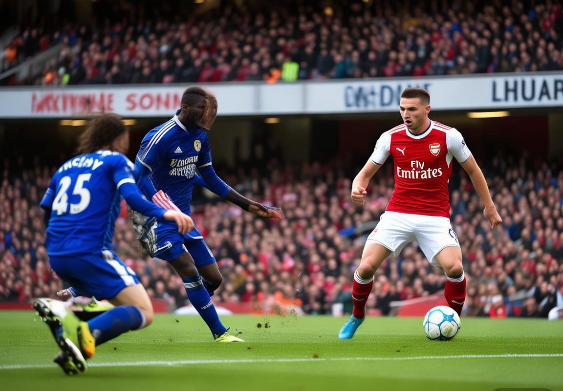 皇马西甲争冠关键战，阿森纳切尔西英超焦点对决