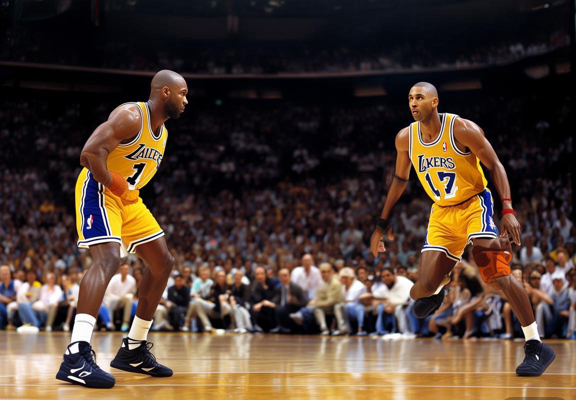 总决赛三双为何成天花板？乔丹科比数据背后揭示篮球传奇的终极选择