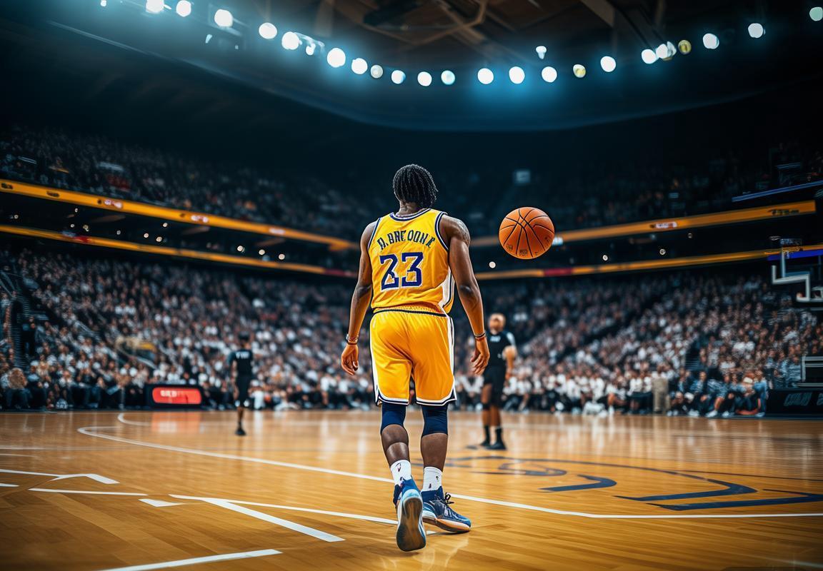 总决赛三双为何成天花板？乔丹科比数据背后揭示篮球传奇的终极选择